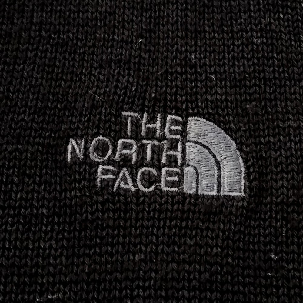 The North Face a5 Series Men's Black Sweater - Picture 7 of 14
